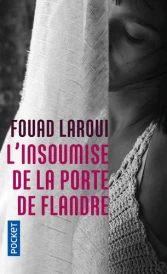 L’insoumise de la porte de Flandre