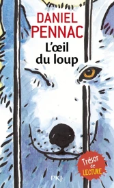L’oeil du loup
