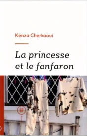 LA PRINCESSE ET LE FANFARON