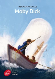 Moby Dick – texte abrégé 2014 – Texte abrégé