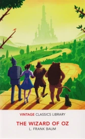 THE WIZARD OF OZ