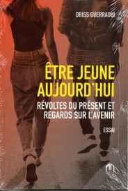 ETRE JEUNE AUJOURD'HUI