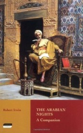 The Arabian Nights: A Companion