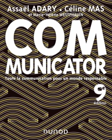 COMMUNICATOR - TOUTE LA COMMUNICATION POUR UN MONDE PLUS RESPONSABLE 9E AD