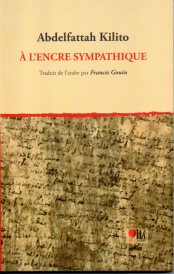 À l'encre sympathique