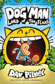 Dog Man 5