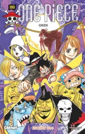 One Piece – Tome 88 – Lionne