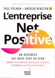 L'entreprise net positive