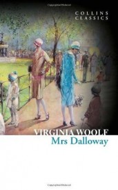 MRS DALLOWAY