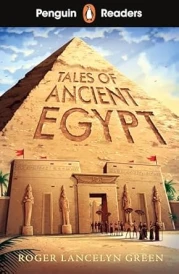 Penguin Readers Level 3: Tales of Ancient Egypt (ELT Graded Reader)