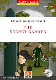 The Secret Garden, Mit 1 Audio-CD