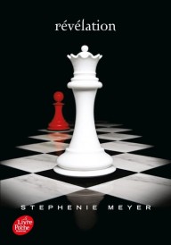 Twilight Tome 4