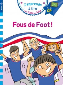 J’apprends à lire avec Sami et Julie