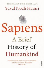 Sapiens : a Brief History of Humankind