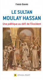 Le sultan Moulay Hassan