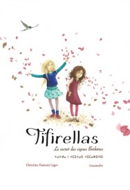 Tifirellas, le secret des signes berbères