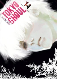 Tokyo Ghoul – Tome 14