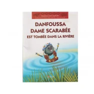 DANFOUSSA EST TOMBE DANS LA RIVIERE FRANÇAIS