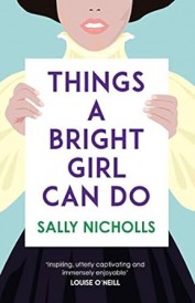 THINGS A BRIGHT GIRL CAN DO