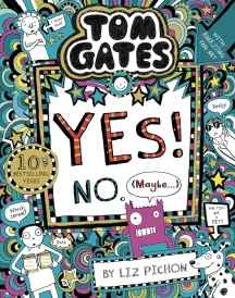 Tom Gates 8 Yes No