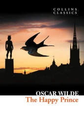 THE HAPPY PRINCE AND OTHER STORIES AVAILABLE SOON!