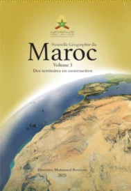 Nouvelle Géographie Du Maroc En 3 Volumes