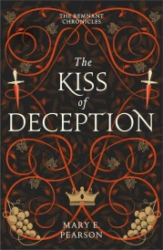 THE KISS OF DECEPTION : BOOK 1