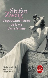 Vingt-quatre heures de la vie d’une femme