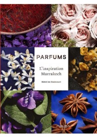 Parfums l'inspiration marrakech