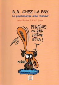 B.B. CHEZ LA PSY