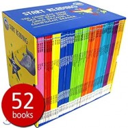 START READING BOX SET OF 52 TITLES