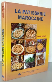 LA PATISSERIE MAROCAINE