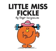 LITTLE MISS FICKLE
