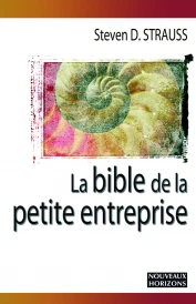 LA BIBLE DE LA PETITE ENTREPRISE