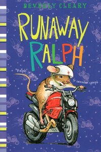 Runaway Ralph