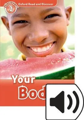 ORD 2 YOUR BODY MP3 PK
