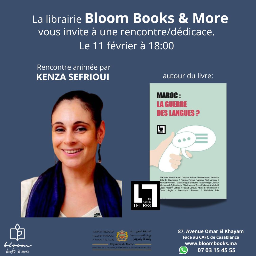 une-rencontre-dedicace-avec-kenza-sefrioui-le-mardi-11-fevrier-2025-a-18h