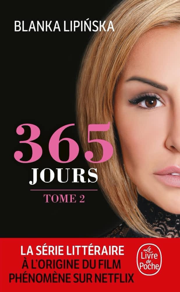365 jours – Tome 2