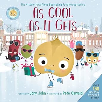 Couverture — The Cool Bean Presents: As Cool As It Gets