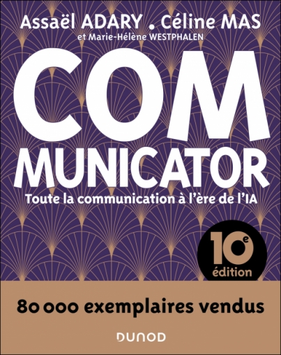 Campus Communicator Toute LA Communication A L'ere DE L'ia