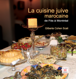 La Cuisine Juive Marocaine