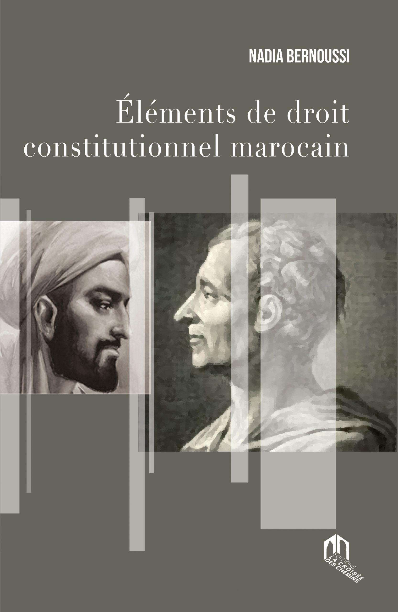 ELEMENTS DE DROIT CONSTITUTIONNEL MAROCAIN
