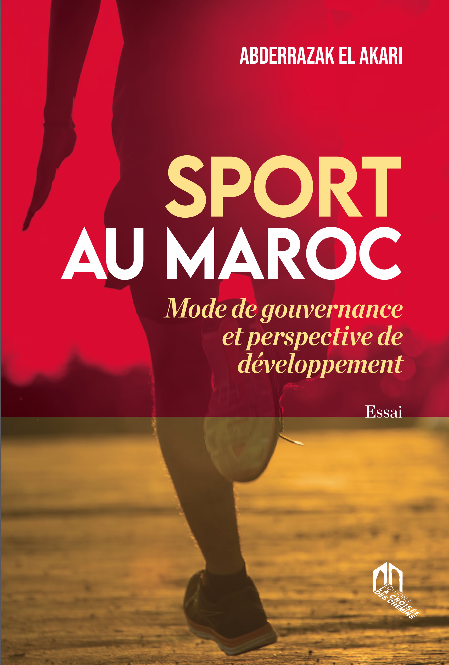 SPORT AU MAROC