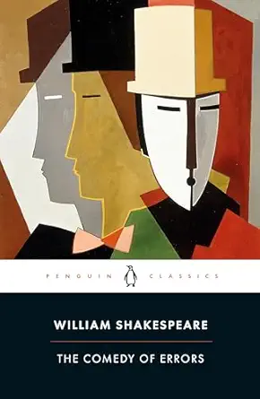 Comedy of errors, the