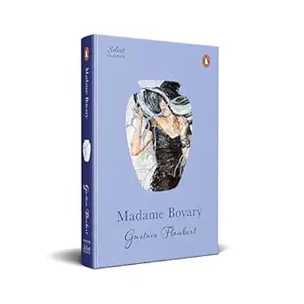Madame Bovary