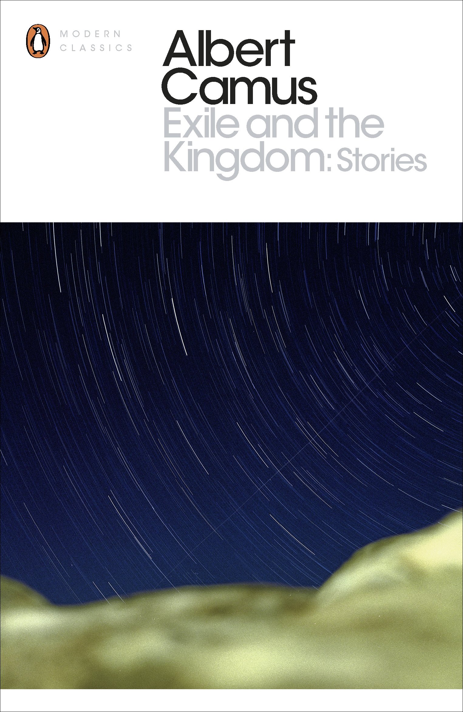 Exile and the kingdom: stories (édition en anglais)