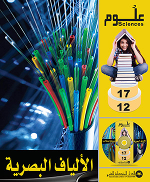 LES FIBRES OPTIQUES CD 3D BILINGUE FRANCAIS