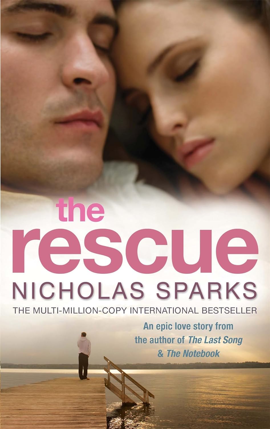 THE RESCUE