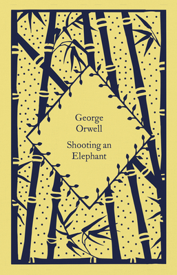 SHOOTING AN ELEPHANT