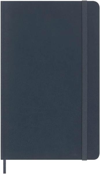Couverture — MOLESKINE Precious & Ethical Notebook